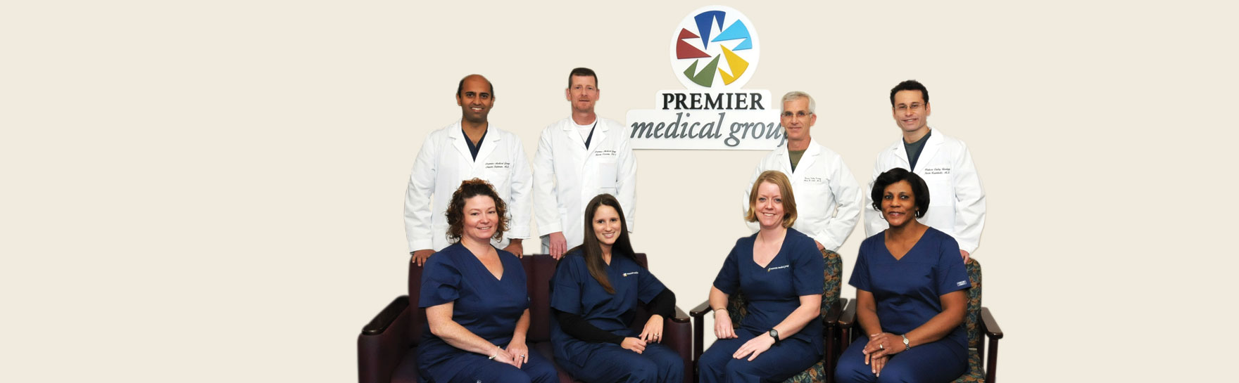 Premier Medical Group