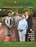 Thumbnail for Check Out The Latest Issue of PremierHealth Magazine