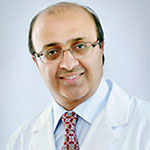 Dr. Khurram Ashraf
