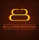 Bull and Buddha