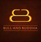 Bull and Buddha