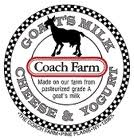 Coach Farm