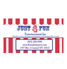 Just 4 Fun Entertainment