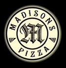 Madison's Pizza Cafe