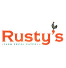 Rusty's Farm Fresh Eatery