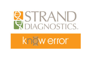 Strand Diagnostics