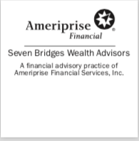 Jason M. Burt, CFP®, CRPC®, APMA® Financial Advisor   Seven Bridges Wealth Advisors