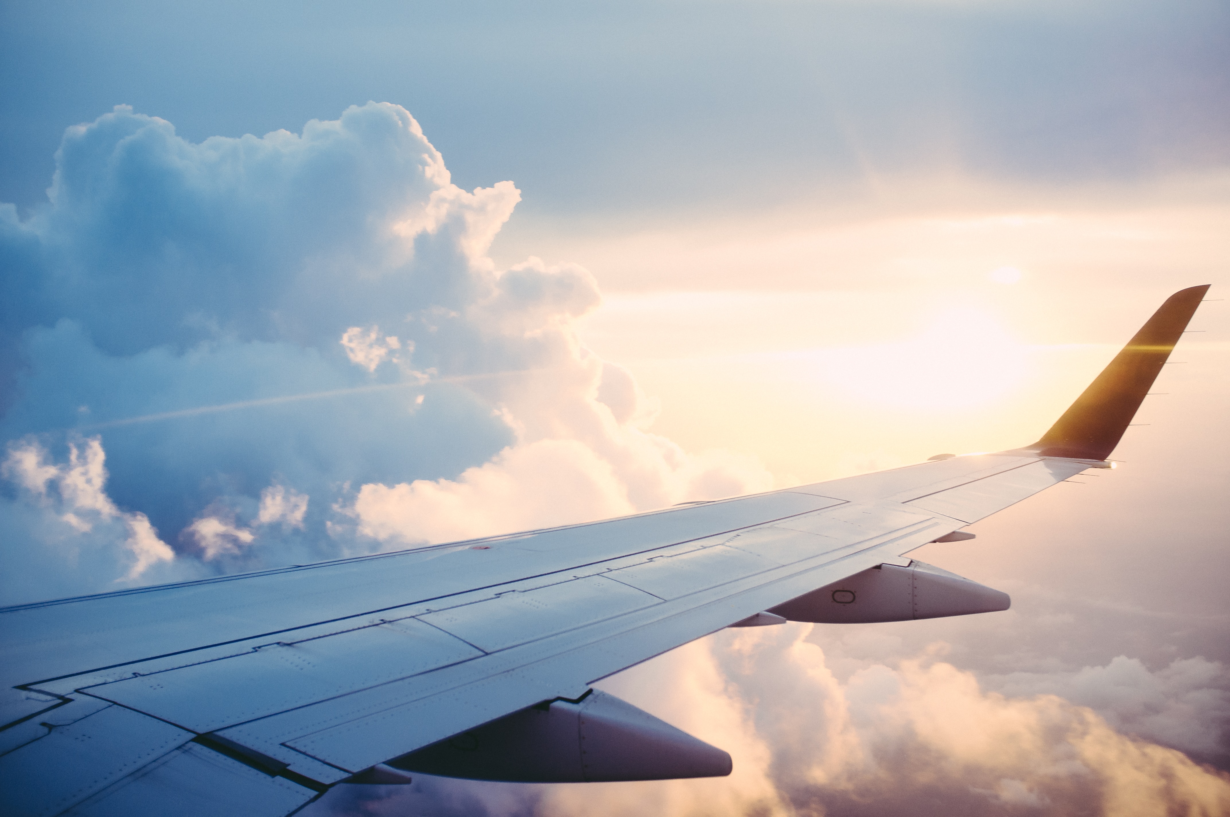 tips for healthy travel