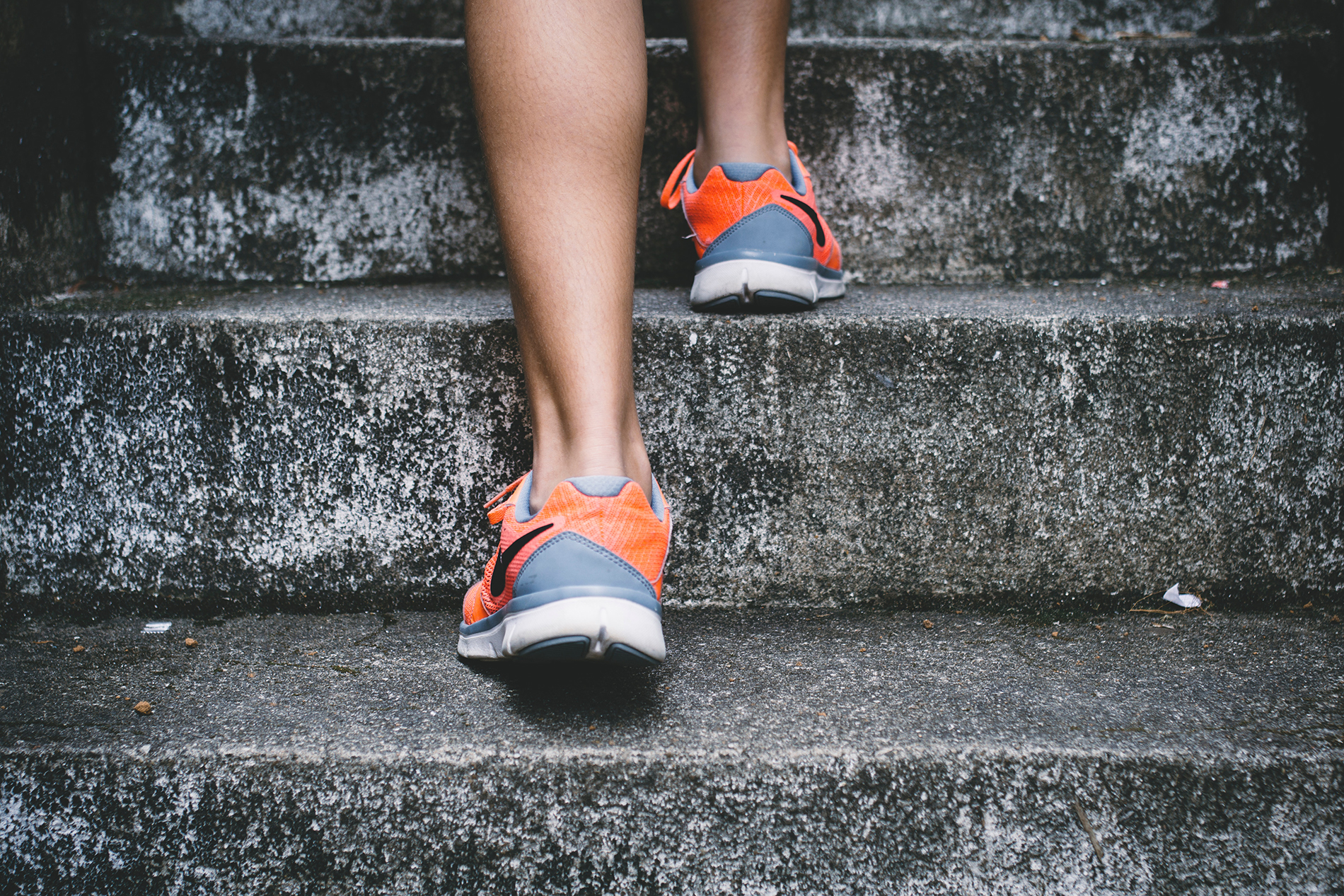exercise and gi health