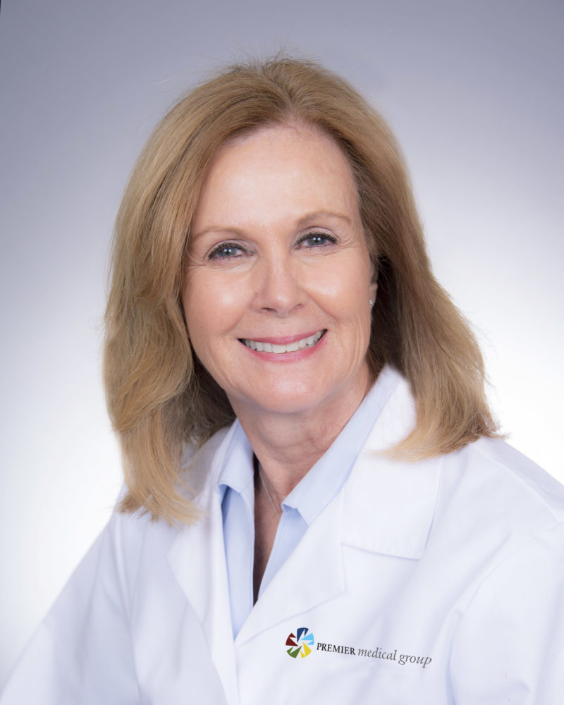 Growney Joanne, ANPBC Premier Medical Group