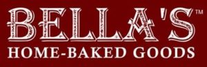 Bella's Home-Baked Goods