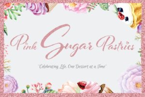 Pink Sugar Pastries