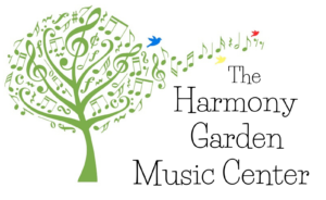 The Harmony Garden Music Center