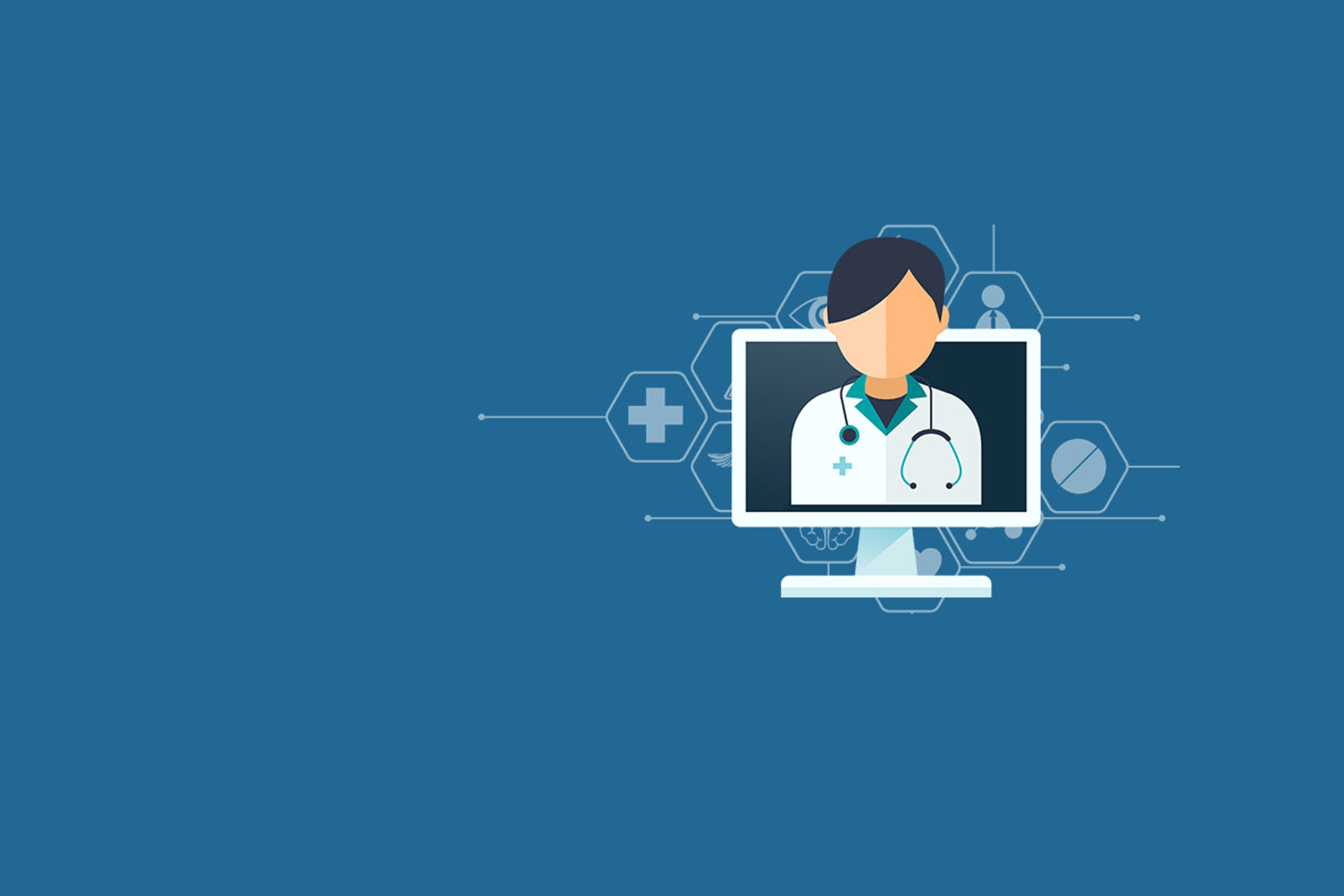 Innovation In Healthcare Andrews Patel Patient Portal Sets New Standards - d5mioye