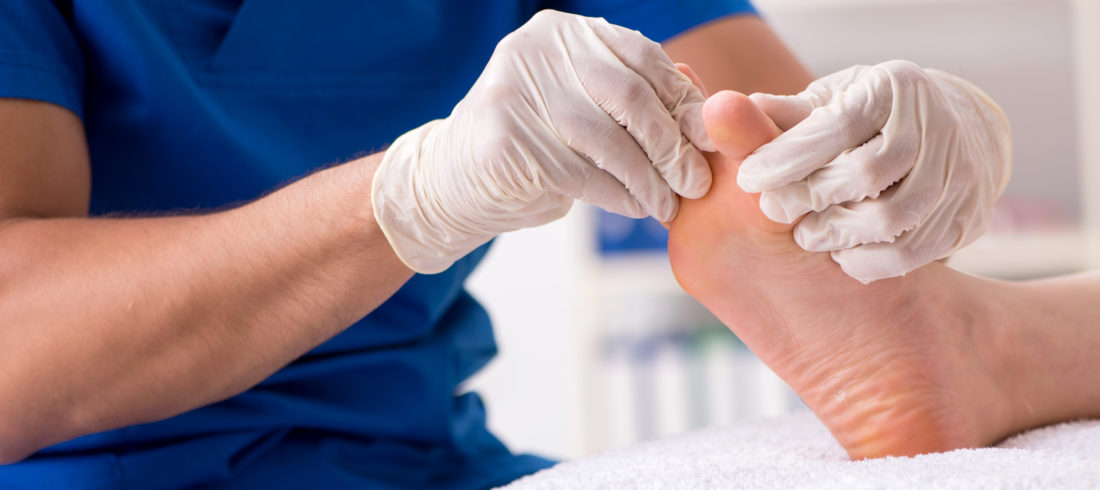 Ten Reasons Why You Should See A Podiatrist Premier Medical Group 