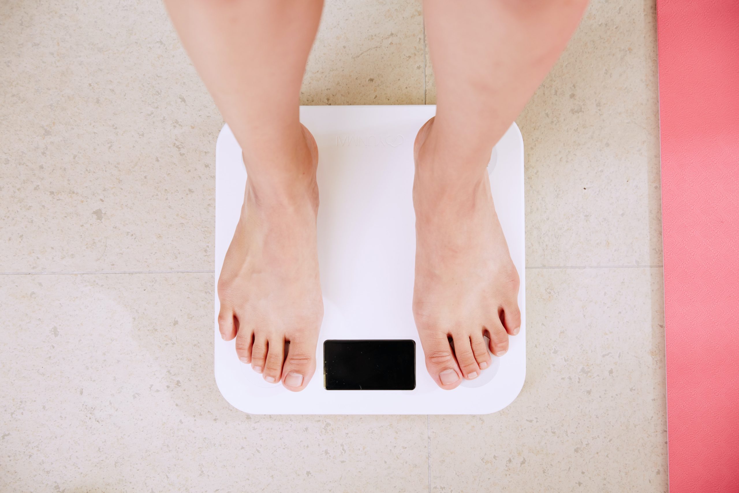 weight loss counseling