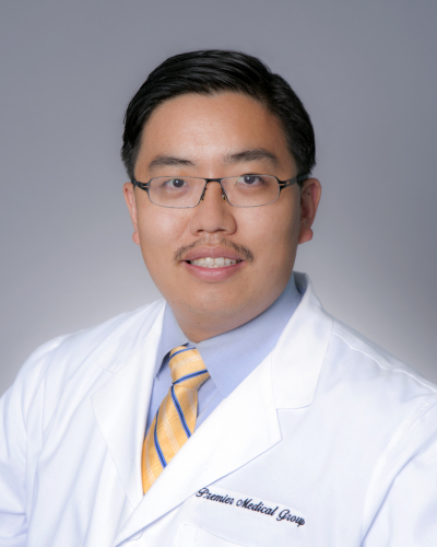 Meet the Team - Premier Medical Group