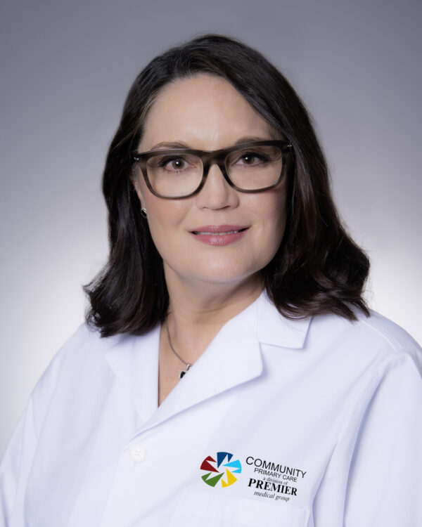 Sigalas Eleanor Ana, RN, MSN, CCM, AGNPC Premier Medical Group